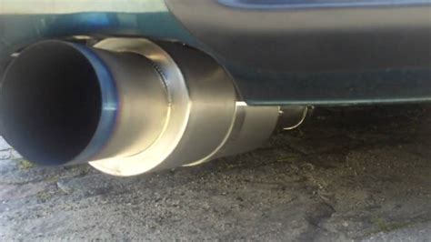 Magical exhaust in my vicinity